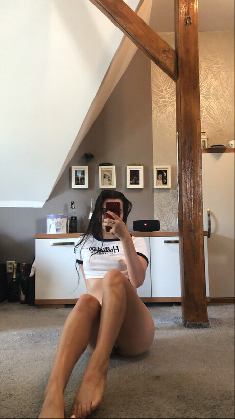 leila xoxo ポルノスター ホット 写真