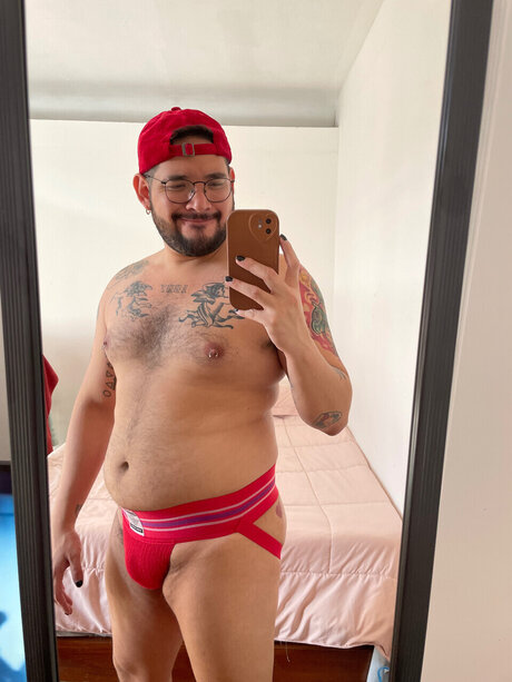 Manuel S nchez セックスポルノスター 写真