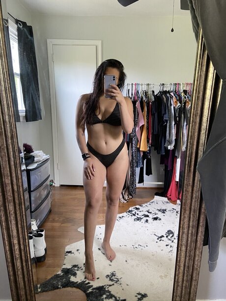 痩せた美女OnlyFans セクシー ギャラリー