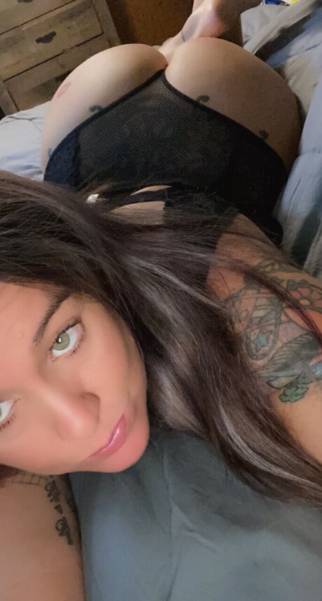 アジアンタトゥー OnlyFans 素敵 画像