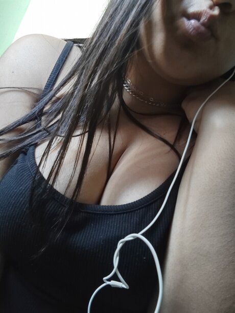 Fraaanlove ポルノ女優 写真