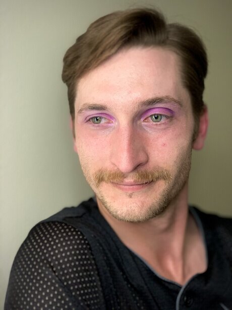 TylerBurkeX 美しいスター 画像