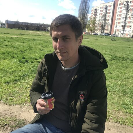 Mykhailo Usenok アダルトスター 写真