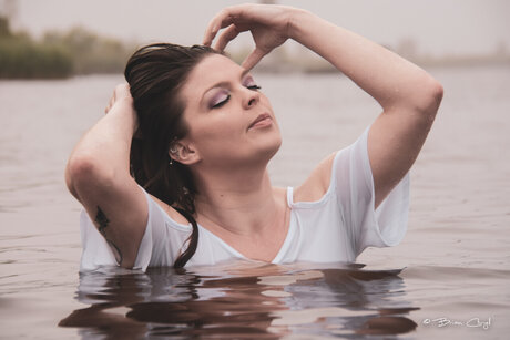 Sophia Doll ホットなスター 写真