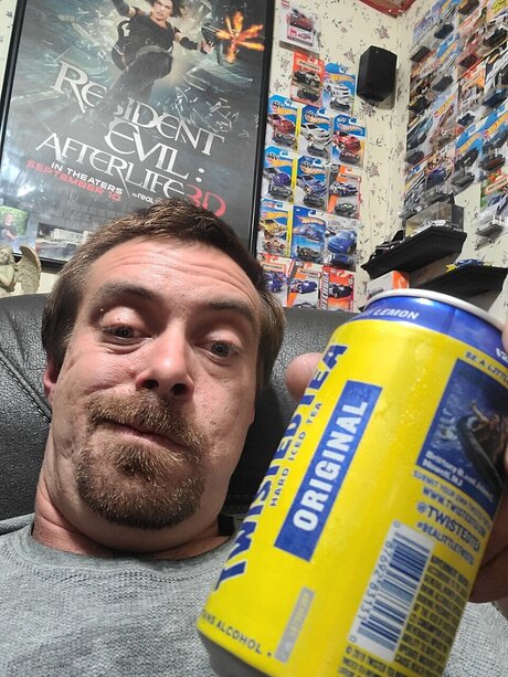 Michael Knight ヌードモデル 写真