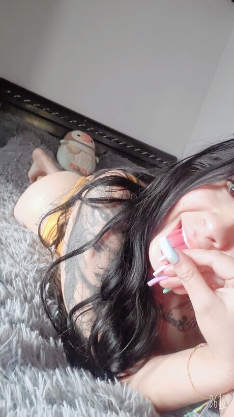 carolina lozano ポルノスター 可愛い 画像