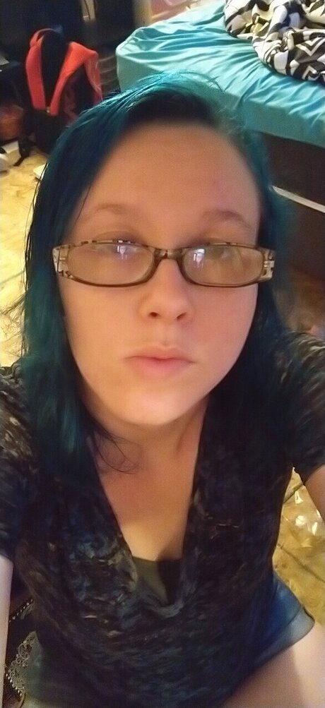 Atasha Griffin エロティックモデル 写真