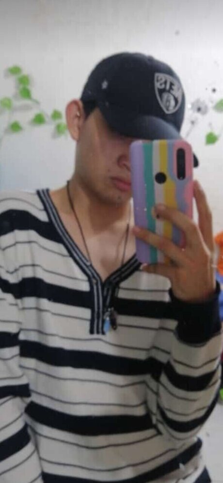 Cristian Nova ポルノモデル 写真