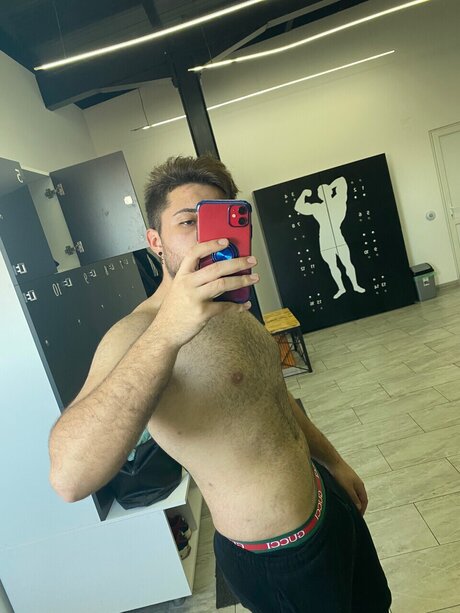 Andrew s page アートスター 写真