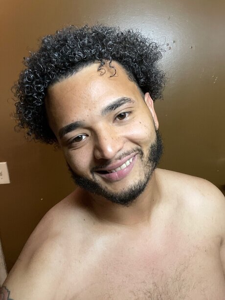 Louis Lumpkin セクシーなスター 画像