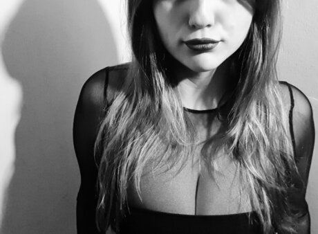 Miss Danielle 裸のポルノスター 写真