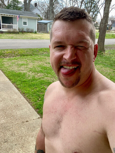 HamSlam アートポルノスター 写真