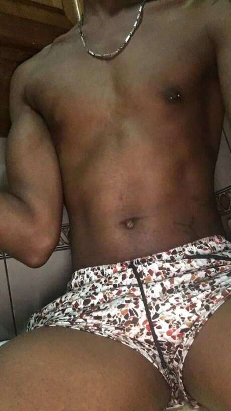 _Jeromy G_ セクシーなスター 写真