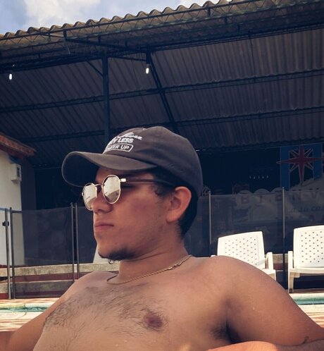 OSCAR DUE AS ポルノスター 写真