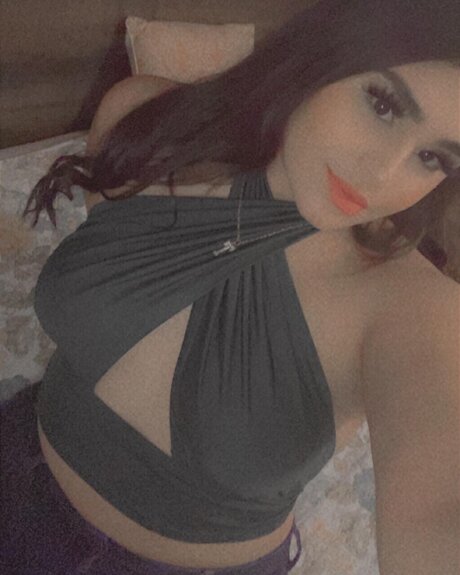 Tiana Torres ポルノスター 画像