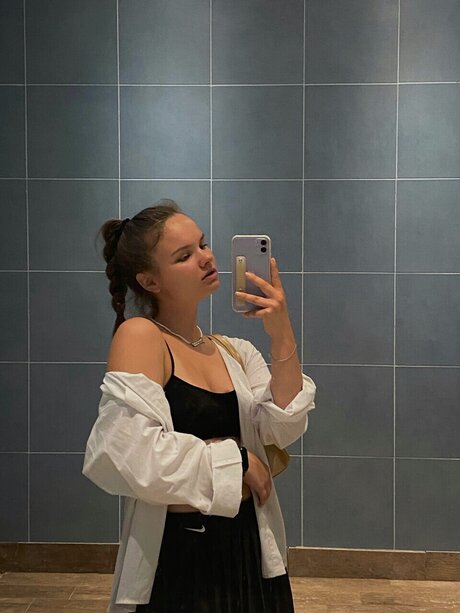 Good mood 裸のスター 写真