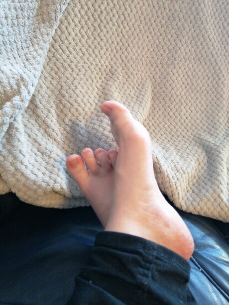 SwedishFeet 美しいモデル 画像