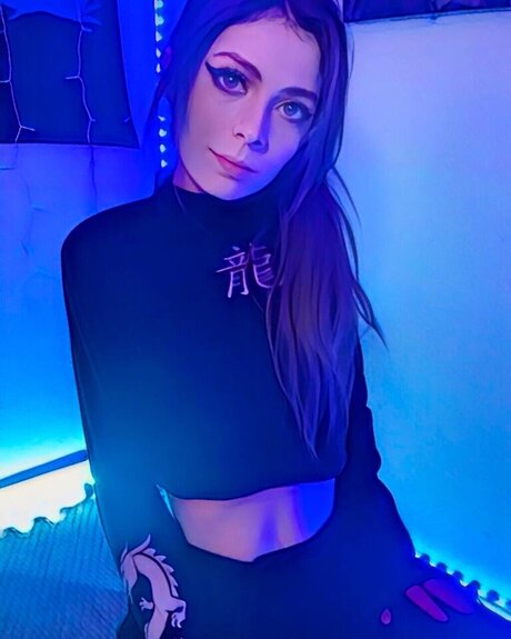 dreadfang HDモデル 写真