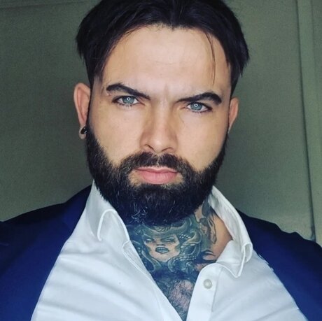 Michael harper 独占モデル 画像