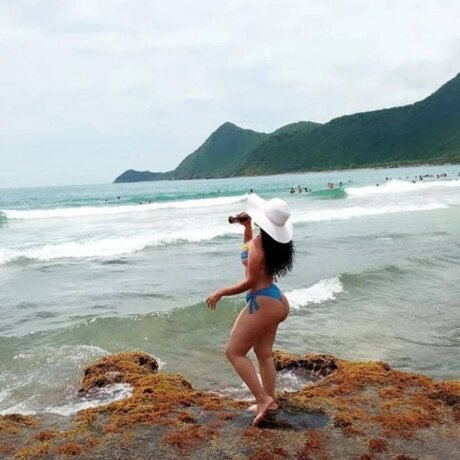 Nathasha Rodr guez 限定スター 画像