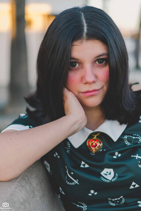 Rocio Vazgum セックススター アーカイブ