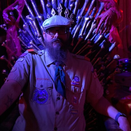 Billy Bob スターセックス 写真