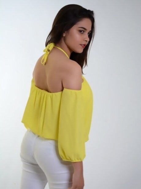 Roc o Ure a ポルノスター エロティック 写真