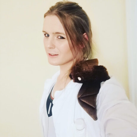 Skye Cooper ポルノスター 裸 画像