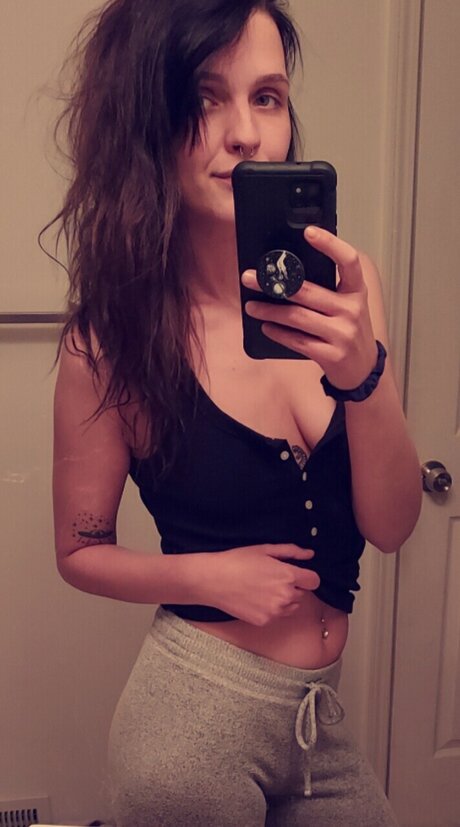 Layla Jane 美しいモデル 画像