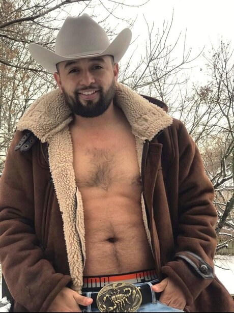 Jose Franco セックスモデル 写真