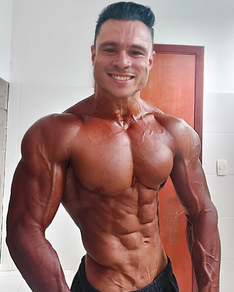 Sayajinn セックスモデル 写真