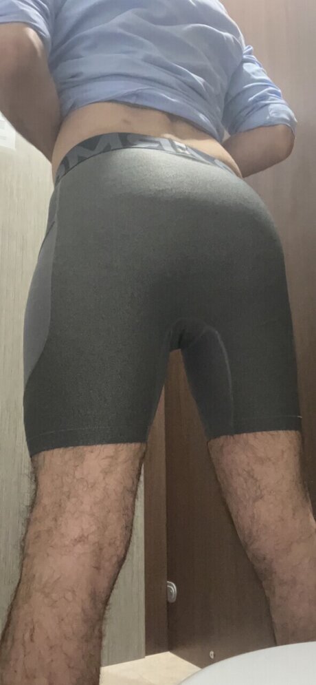 Pervyboyxxx アートモデル 写真