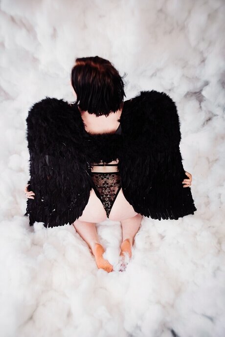 MacKenzie 完璧な女優 アーカイブ