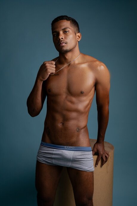 Medrado Jr セックススター 画像