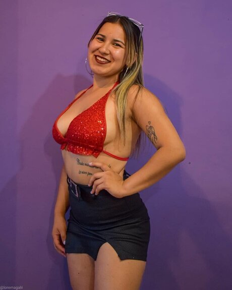 Lorena Magali アダルトスター 写真