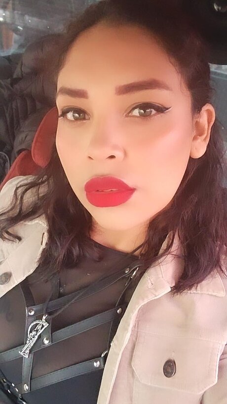 Mery_ ホット女優 画像