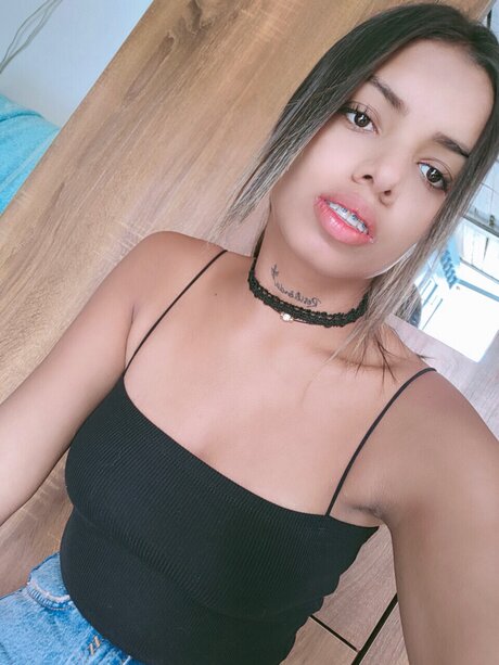 Sandra Garcia かわいいスター アーカイブ