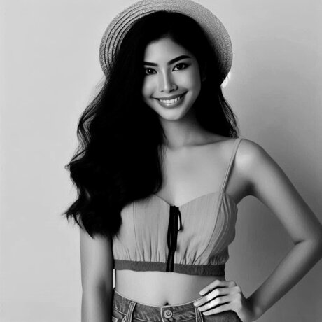 Lady UwU アダルトモデル ギャラリー