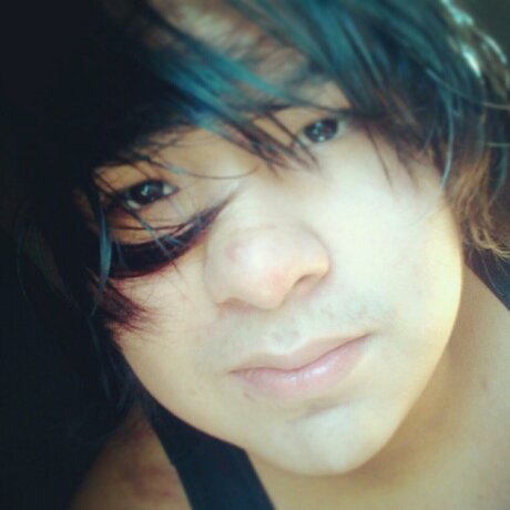 Nick Gagama ポルノスター 写真