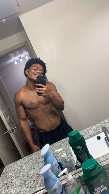 DaddyD セクシーモデル ギャラリー