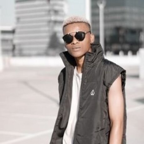 Trippykay ポルノモデル 画像