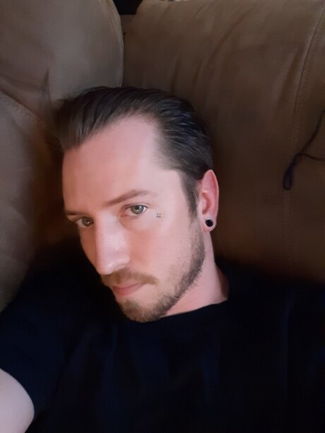 Dan Desire xxxスター 写真