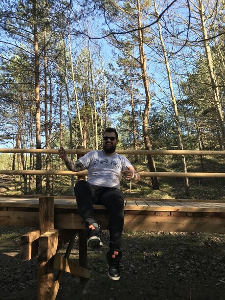 The only one アートモデル 画像