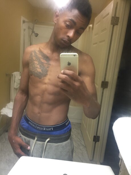 Jarvis Williams セックスポルノスター 写真