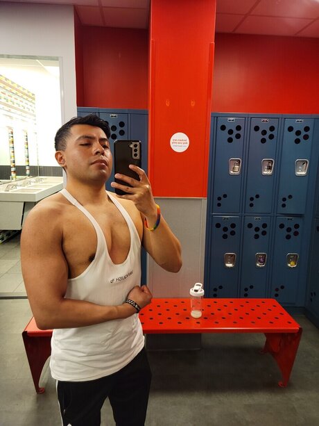 Alexis_ ヌードスター ギャラリー