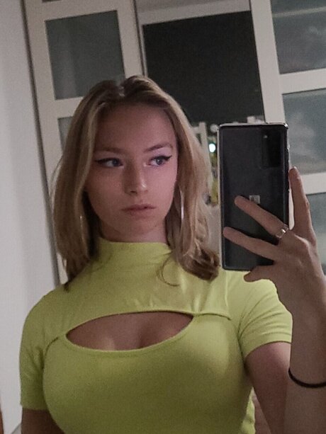 Secret 可愛いモデル 画像