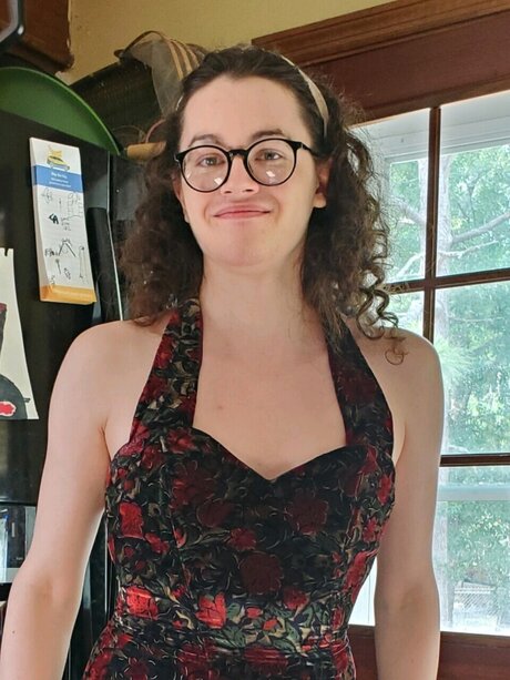 Joanne 素敵なスター 写真