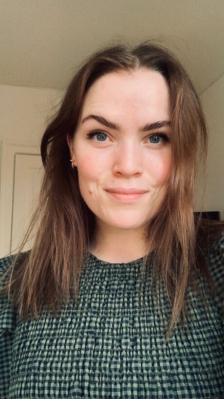 Nanna 裸モデル ギャラリー