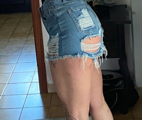 Kalea セクシーモデル 写真