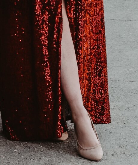 Foxybae819 裸のポルノスター 画像